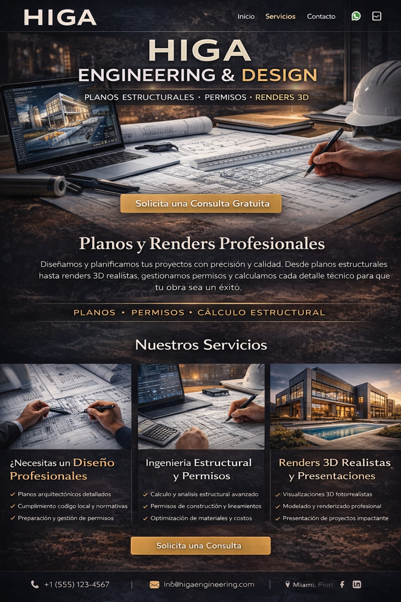 ENGINEERING & DESIGN