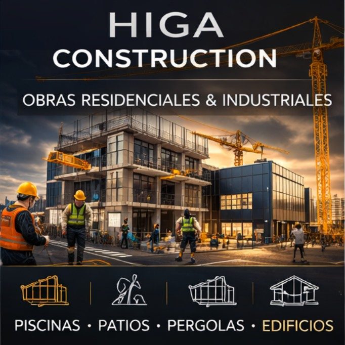 HIGA Construction