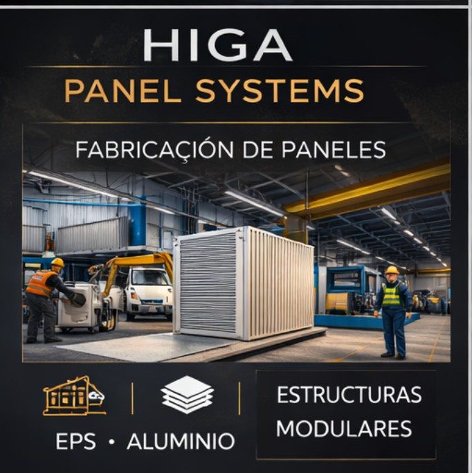 HIGA Panel Systems